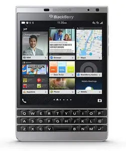 Ремонт телефона BlackBerry Passport в Челябинске